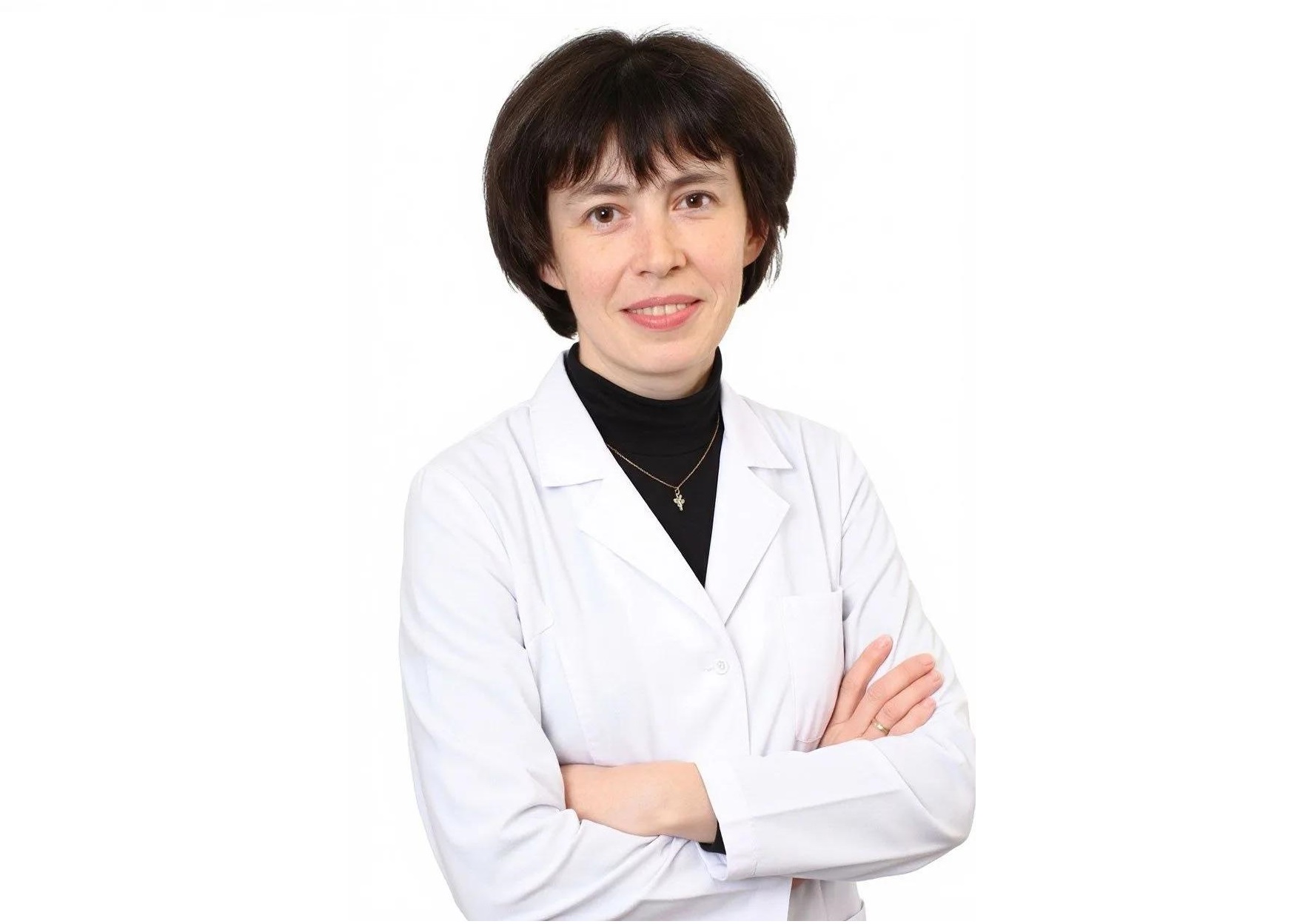 Перевощикова Светлана Николаевна